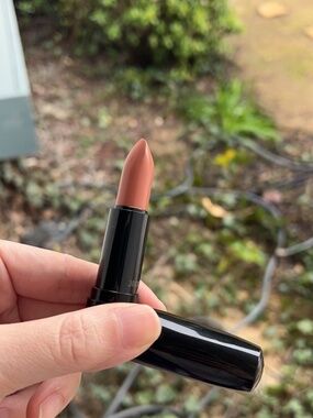 Lancome Color Design Cream Lipstick ( Natural beauty126)